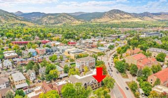 1085 Broadway 4, Boulder, CO 80302