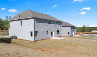 309 THOMPSON RIDGE Ln, Dallas, GA 30132