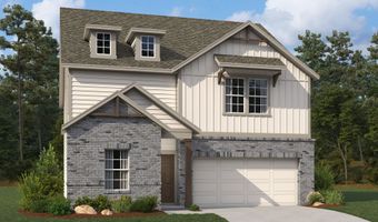 336 Bushwack Dr Plan: Colton, Adkins, TX 78101