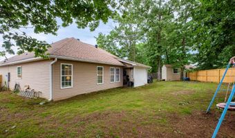 4505 Hollow Bend Dr, Alexander, AR 72002