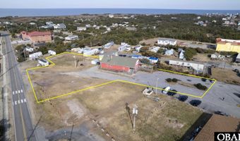 40594 NC 12 Hwy Lot #2, Avon, NC 27915
