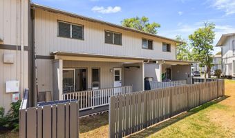98-862 Iho Pl 173, Aiea, HI 96701