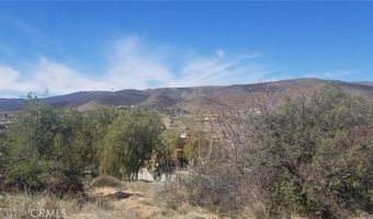 0 Sierra Hwy, Agua Dulce, CA 91350