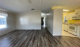 1204 CALUSA Dr, Barefoot Bay, FL 32976