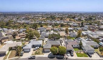 2426 Homesite Dr, San Diego, CA 92139