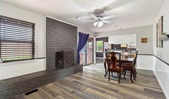 8316 NW 39th St, Bethany, OK 73008