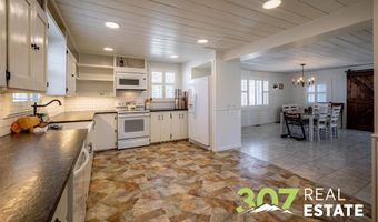 732 Platinum Ave, Cody, WY 82414