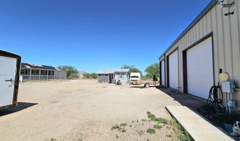 1221 E Forrest Ln, Benson, AZ 85602