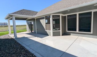 731 E Lexington, Andover, KS 67002