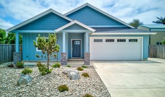 875 12TH St, Bandon, OR 97411