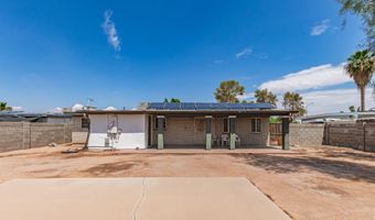 201 E CHOLLA St, Casa Grande, AZ 85122