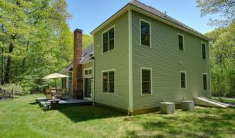 11 Quail Run, Bolton, MA 01740