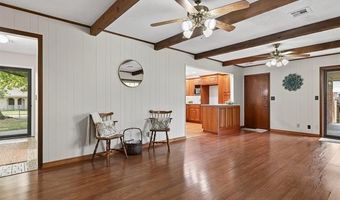 1258 Guinn Ln, Bartlesville, OK 74006