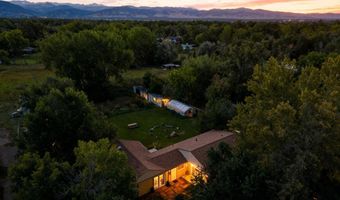 1047 Cherryvale Rd, Boulder, CO 80303
