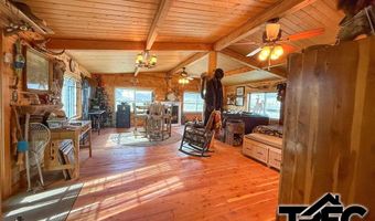 11 Battlefield Trl, Clark, WY 82435