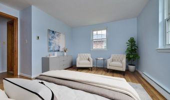 3 Colonial Village Dr 10, Arlington, MA 02476