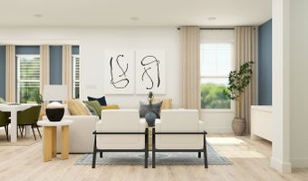 Clapham Rd. & Sophers Row Plan: Danbury w/ Basement & Sun Room, Magnolia, DE 19962