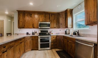 222 RIVER BENCH Rd, Alpine, WY 83128