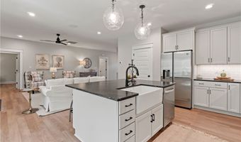 Kennington Parkway N lot 54, Aylett, VA 23009