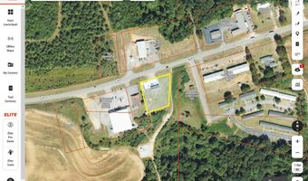 601 Ozark Rd, Abbeville, AL 36310