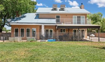 1201 JOHN Rd, Belen, NM 87002