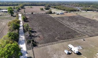 NW 50th STREET, Bell, FL 32619