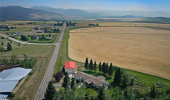 9635 Cottonwood Rd, Bozeman, MT 59718