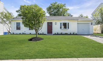 8 Mizzen Dr, Barnegat, NJ 08005