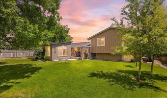 5845 Moses St, Chubbuck, ID 83202