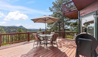 163 Old Corral Rd, Bailey, CO 80421
