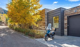 191 Skimming Ln, Aspen, CO 81611