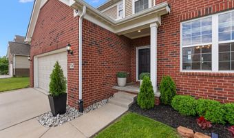 704 Groveland Cir, Ann Arbor, MI 48108