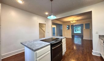 1536 Almo Rd, Almo, KY 42020