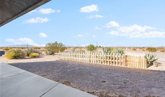 4153 W Panorama St, Amargosa Valley, NV 89020