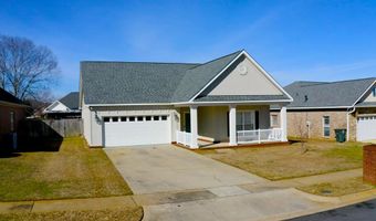 106 Hall Hill Ct, Enterprise, AL 36330