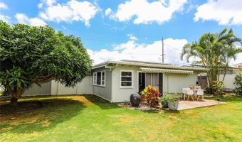 564 Uluhala St, Kailua, HI 96734