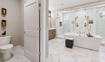 8260 Colling Manor Ct Plan: JAMESTOWN II, Alexandria, VA 22308