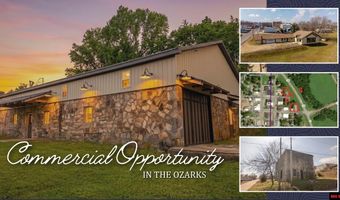 105 COUCH St, Alton, MO 65606