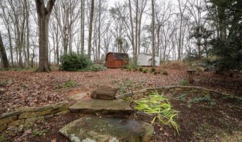 158 Lakeover Dr, Athens, GA 30607