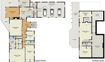 17810 POND Rd, Ashton, MD 20861