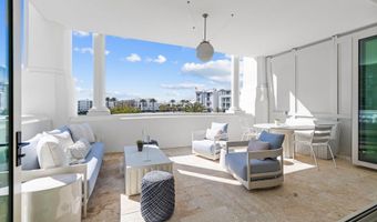 27 Admiralty Row 207, Alys Beach, FL 32461