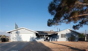 11875 Morning Star Rd, Apple Valley, CA 92308