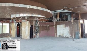 100 N Center St, Casper, WY 82601