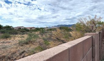 1569 W Cottonwood Bluffs Dr, Benson, AZ 85602