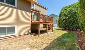 60 Algonquin Trl 60, Ashland, MA 01721