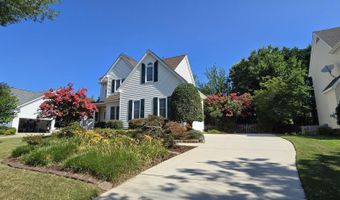 1106 Brittley Way, Apex, NC 27502