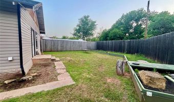 602 S Mockingbird Ln, Abilene, TX 79605