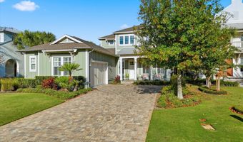 1747 MARITIME OAK Dr, Atlantic Beach, FL 32233