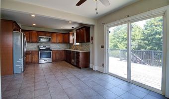 46 Irving St, North Providence, RI 02904