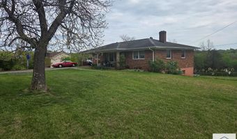 3184 Old Liberty Dr, Axton, VA 24054